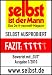 Auszeichnung