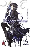 Produkt-Bild: Pandora Hearts, Band 2