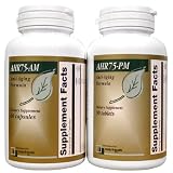 Ahr75-Am & Pm Anti Aging Sports Medicine