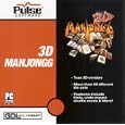 3D Mahjongg by GDL Multimedia