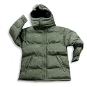 Galaxy Outerwear - Boys Winter Jacket, Olive
