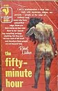 The Fifty-Minute Hour : A Collection of True Psychoanalytic Tales