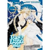 I Can't Stop Loving You Volume 2by Row Takakura