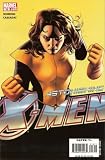 cover of Astonishing X-Men #16