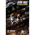 Star Trek - Vanguard 05: Vor dem Fall