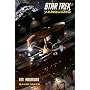 Star Trek - Vanguard 05: Vor dem Fall