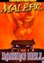 Malefic/Raising Hell: B-Movie Theatre Drive-In Double Feature