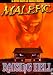Malefic/Raising Hell: B-Movie Theatre Drive-In Double Feature