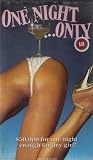 One Night Only (UK-Import) - Lenore Zann; Geoffrey MacKay; Helen Udy; Taborah Johnson; Wendy Lands