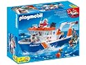 Playmobil Nautical Expedition Ship