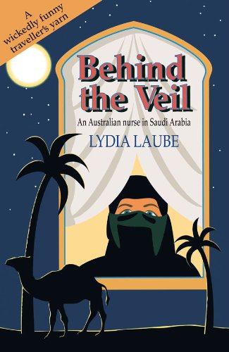 behind the veil