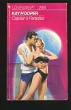 CAPTAIN'S PARADISE (Love Swept, No 296)