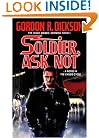 Soldier, Ask Not: A Novel in The Childe Cycle (Tor Science Fiction)