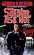 Soldier, Ask Not (Childe Cycle)