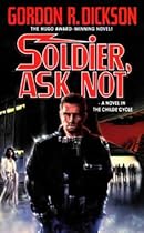 Soldier, Ask Not (Childe Cycle)
