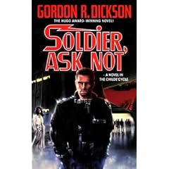 Soldier, Ask Not (Childe Cycle)