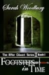 Footsteps in Time: A Time Travel Fantasy