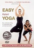 Produkt-Bild: Easy Kalari Yoga