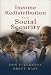 Income Redistribution from Social Security