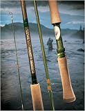 G. Loomis RoaringRiver Stinger Series Two-Handed (Spey) Rods Model: FR1509/10-3 GLX (12' 6, 9/10 wt.)