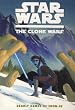 Star Wars: Deadly Hands of Shon-Ju: The Clone Wars