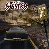 Road to Sin