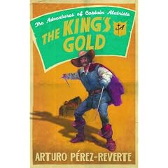 King's Gold, the