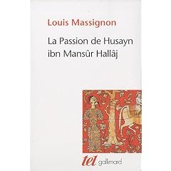 La Passion de Hall�j : Coffret en 4 volumes