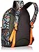 Skechers Boys' Kewl Breeze DNA Back Pack, Black, One Size