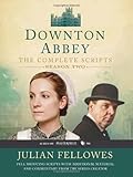Downton Abbey Script Book Season 2