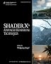 Shader X6: Advanced Rendering Techniques