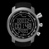 SUUNTO Elementum TERRA NEGATIVE RUBBER直輸入品