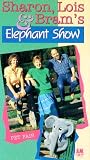 Sharon,Lois & Bram`s Elephant Show-Pet Fair [VHS]