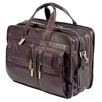 Claire Chase Jumbo Executive Computer Brief
