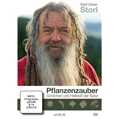 Pflanzenzauber - Sch�nheit und Heilkraft der Natur