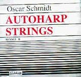 Oscar Schmidt ASB Autoharp String Set