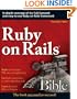 Ruby on Rails Bible