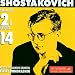 CHOSTAKOVITCH par Rojdestvensky, Kondrachine et Mravinski