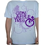 GRN Apple Tree Rapunzel T Shirt Size Large