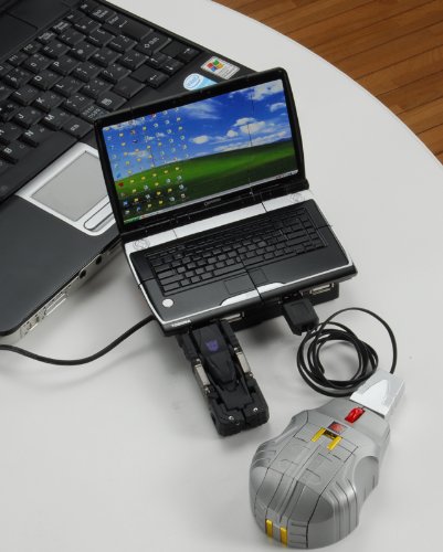 Cover image : トランスフォーマー デヴァイスレーベル ジャガー operating USB MEMORY