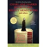 Many Bloody Returnsby Charlaine Harris