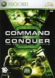 Command and Conquer 3 : Les guerres du tiberium