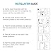 iPhone 6 Screen Protector, Nozza Anti Blue Light [Eye Protect] Screen Protector Tempered Glass for Apple iPhone 6 6s Inch with HD Ultra Clear Anti Fingerprint Anti Scratch (4.7 inch)