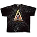 RatDog "Pyramid" Tie-Dye T-Shirt