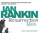 Review Orion  / Resurrection Men (CD: LATEST EDITION)