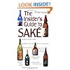 The Insider's Guide to Sake