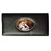 Limited Edition Violano Wallet Checkbook Cover Autumn Wolf