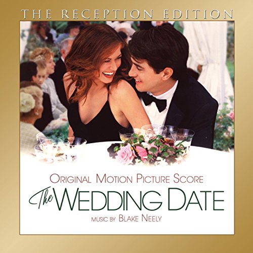Ost: the Wedding Date Blake Neely
