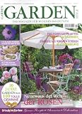 GARDEN STYLE