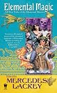 Elemental Magic: All-New Tales of the Elemental Masters
